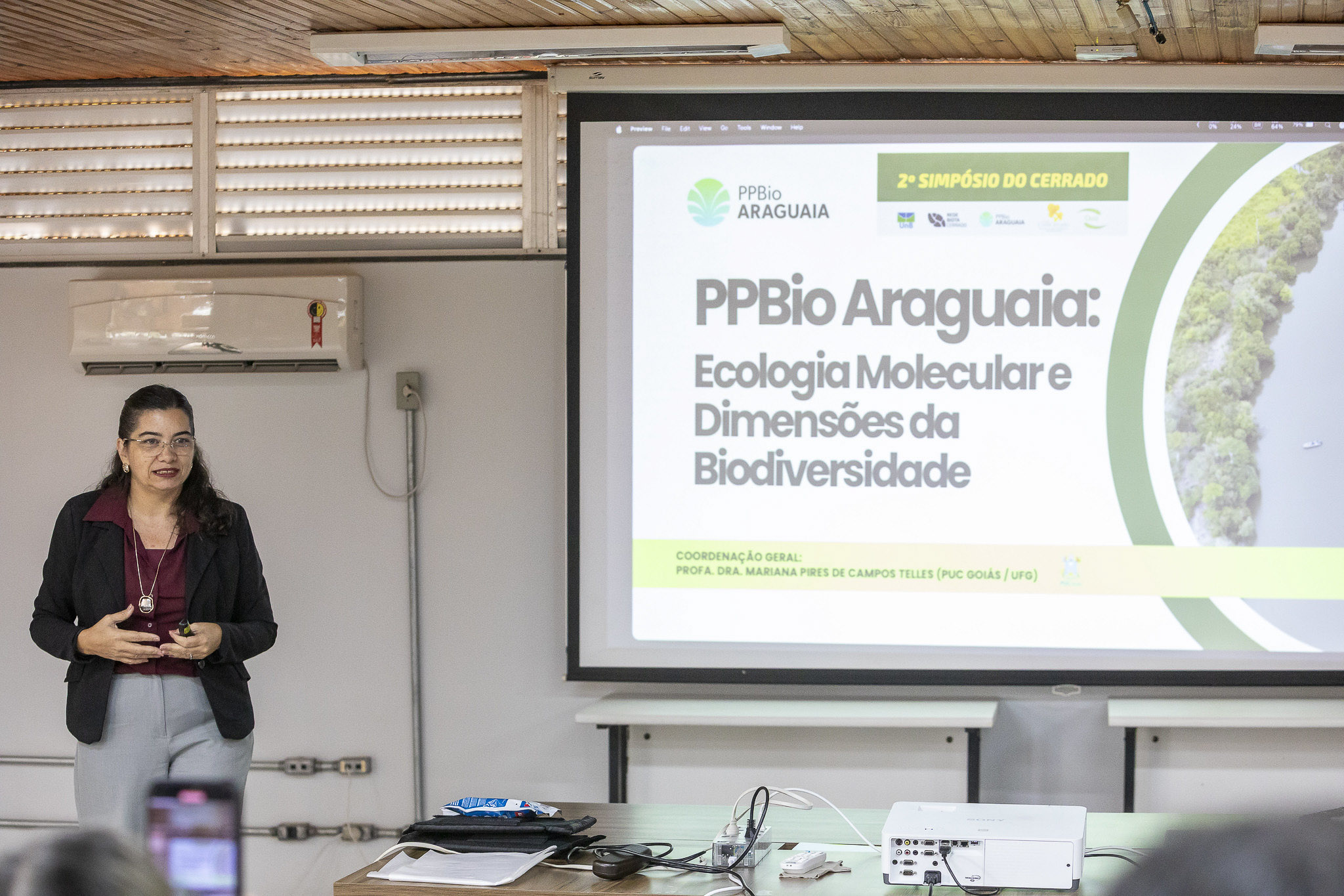 Imagem 2º Simpósio do Cerrado--7 da 2° Simposio Cerrado de expedicoes/simposio_25